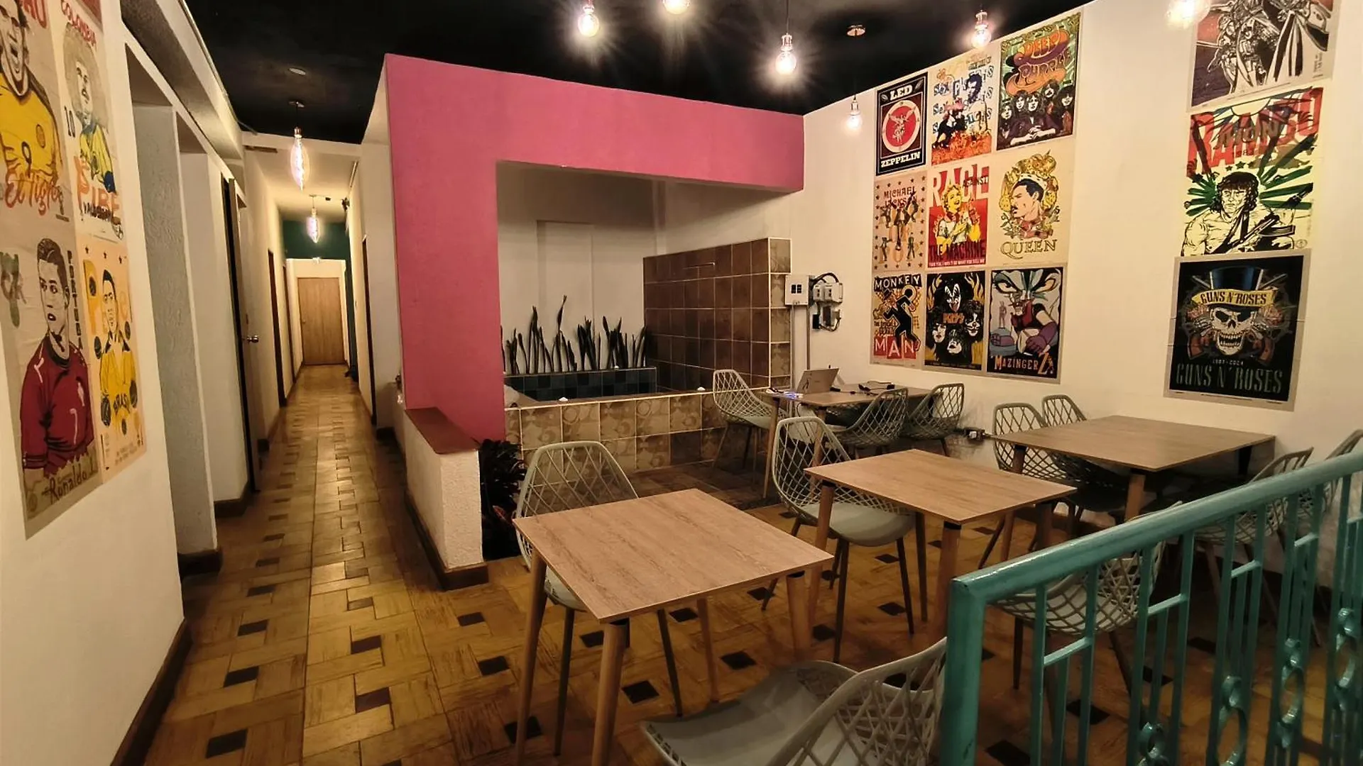 La Vendimia Boutique Hotel Cali 4*,  Colombia