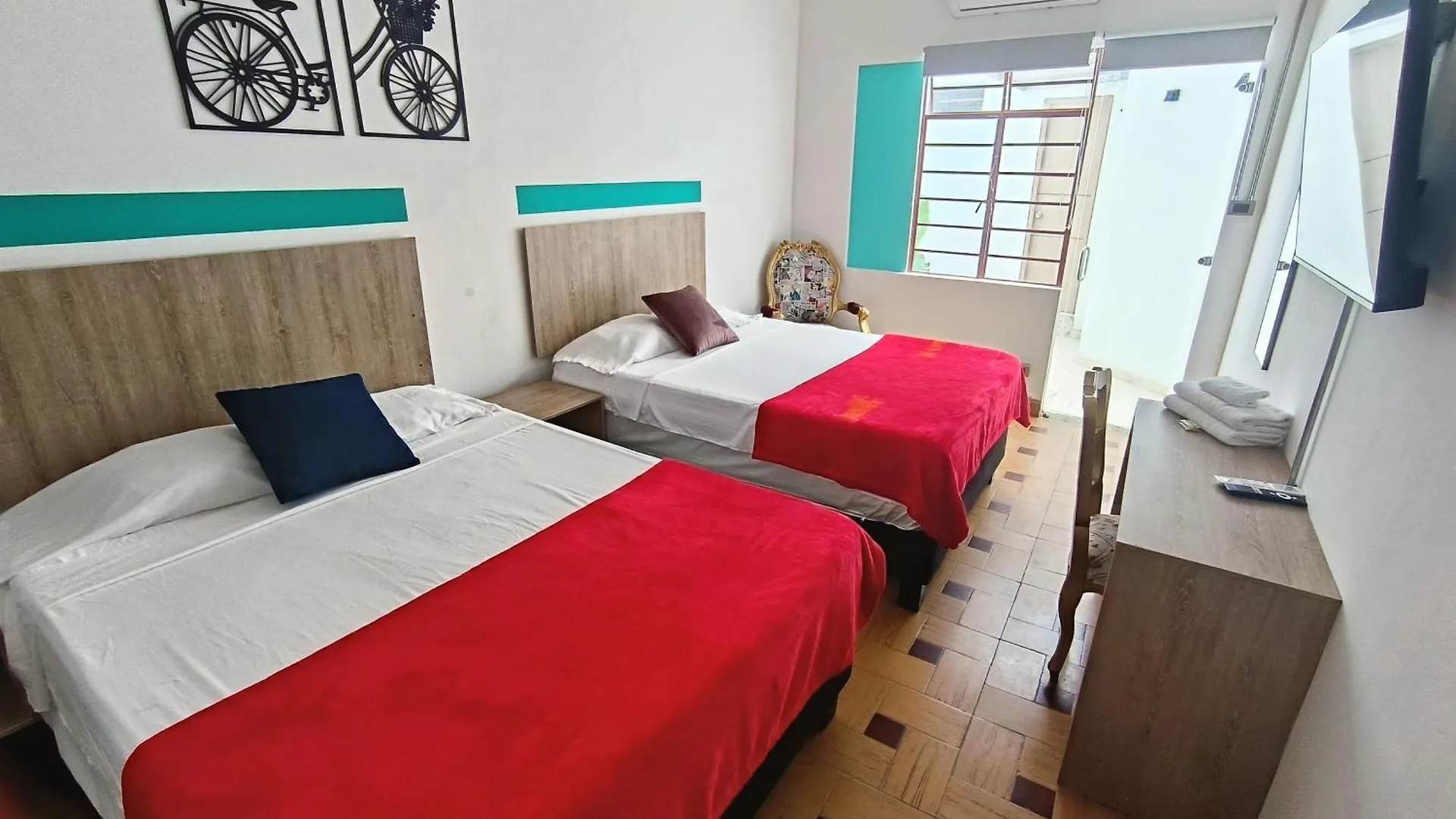La Vendimia Boutique Hotel Cali