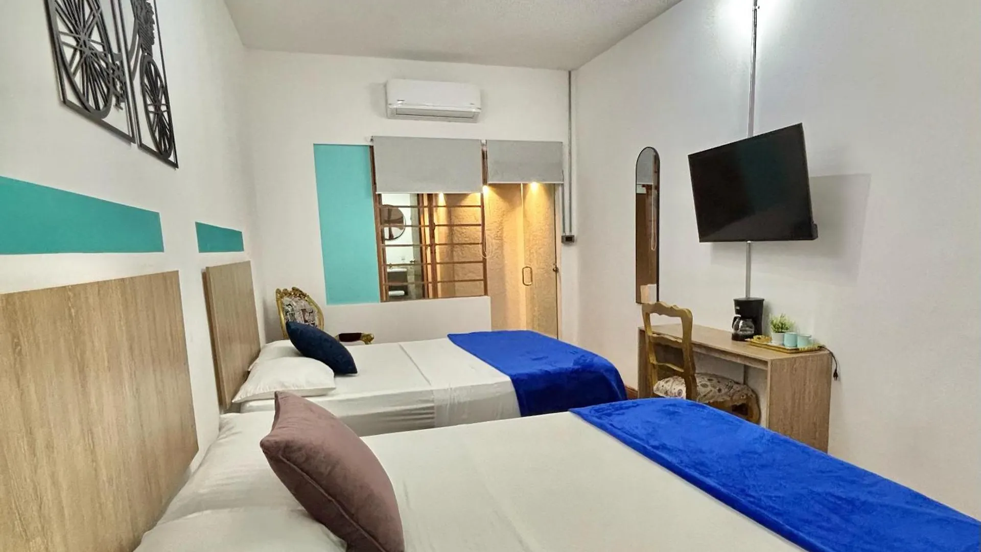 La Vendimia Boutique Hotel Cali