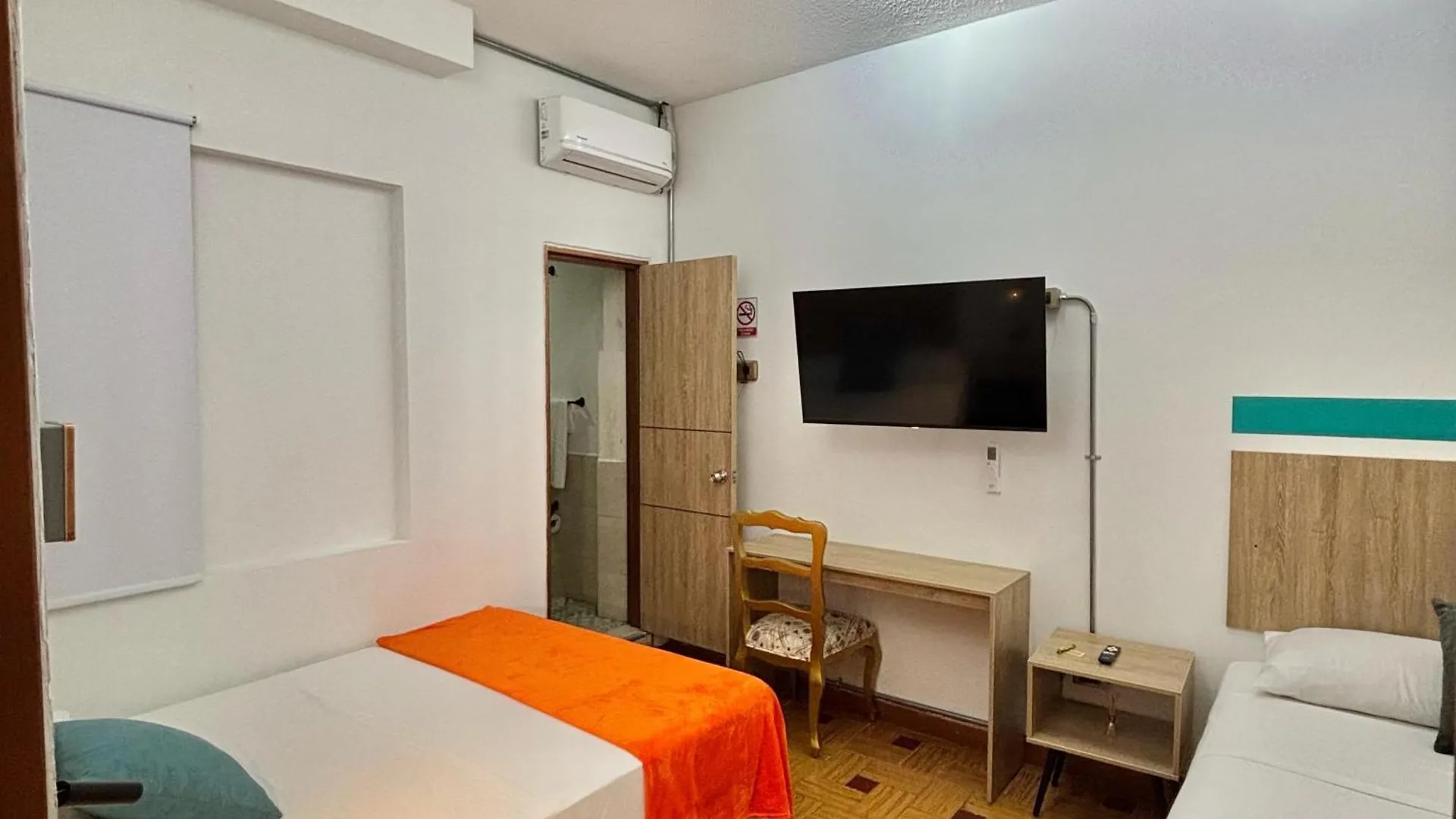 La Vendimia Boutique Hotel Cali
