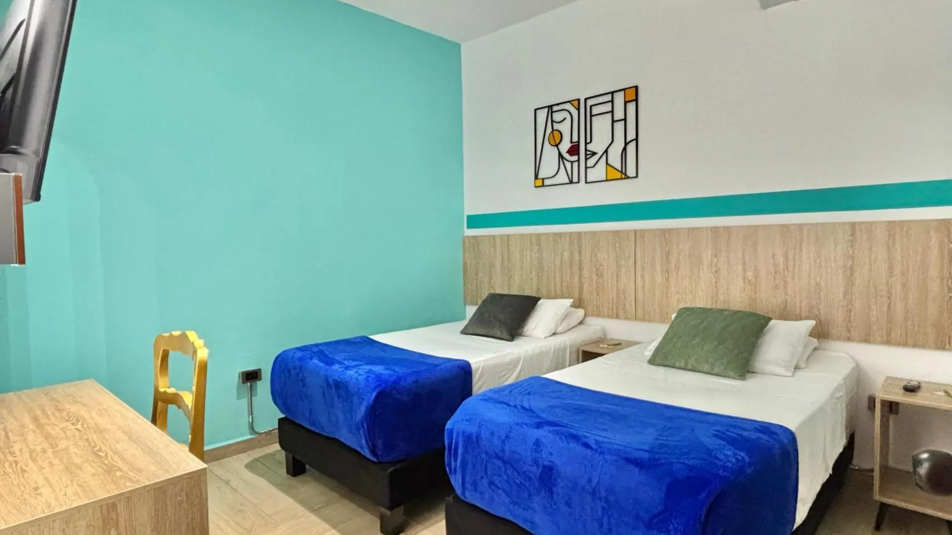 La Vendimia Boutique Hotel Cali