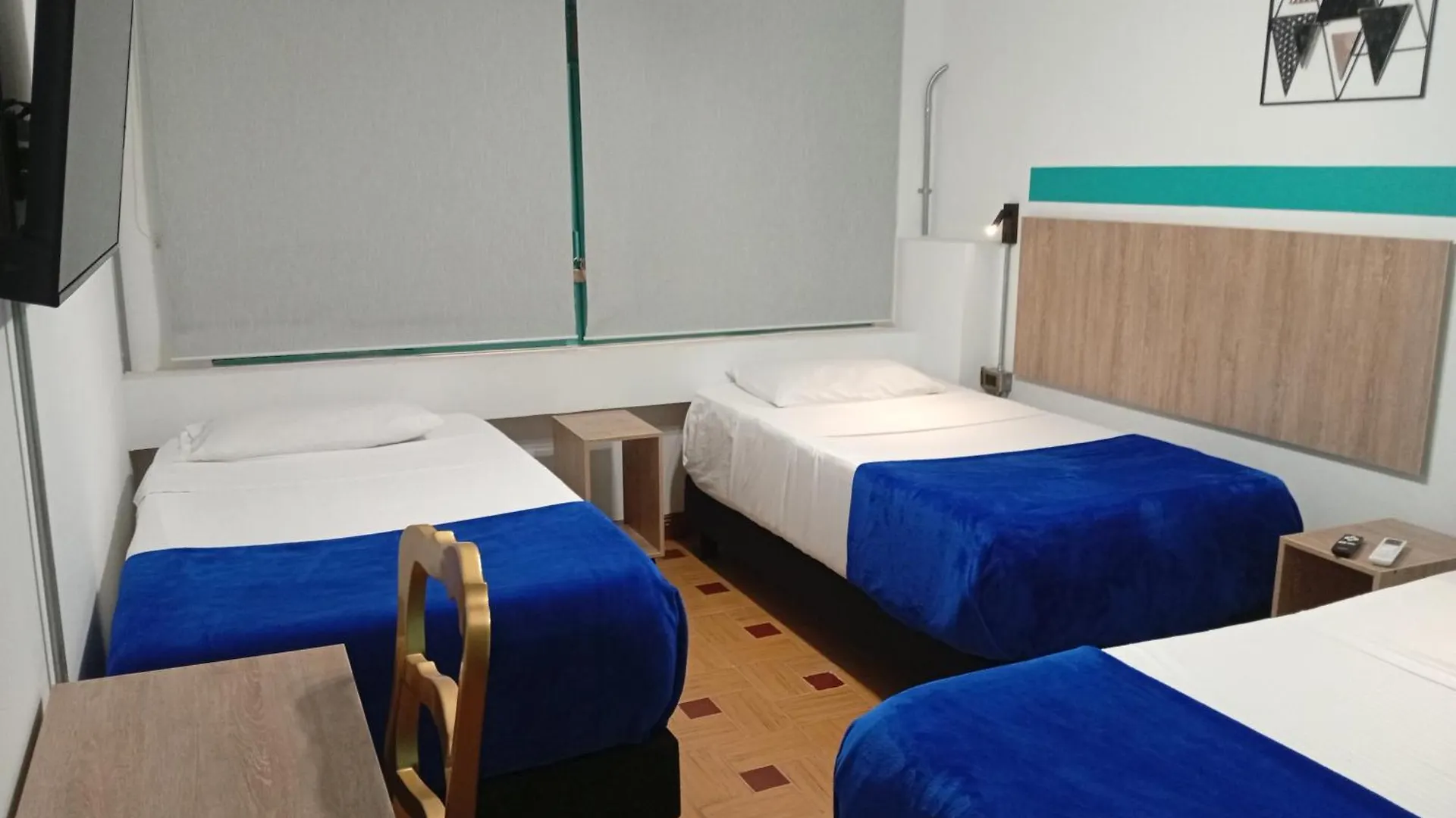 Casa Vecchia Hotel Cali
