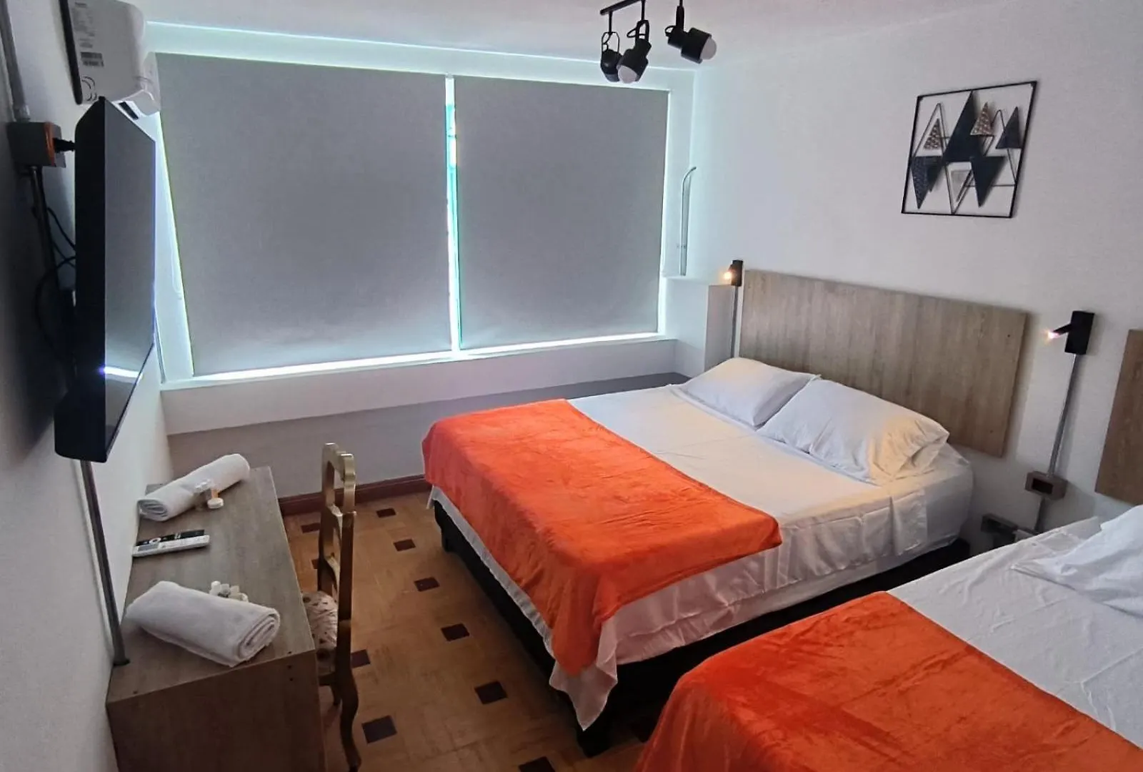 La Vendimia Boutique Hotel Cali