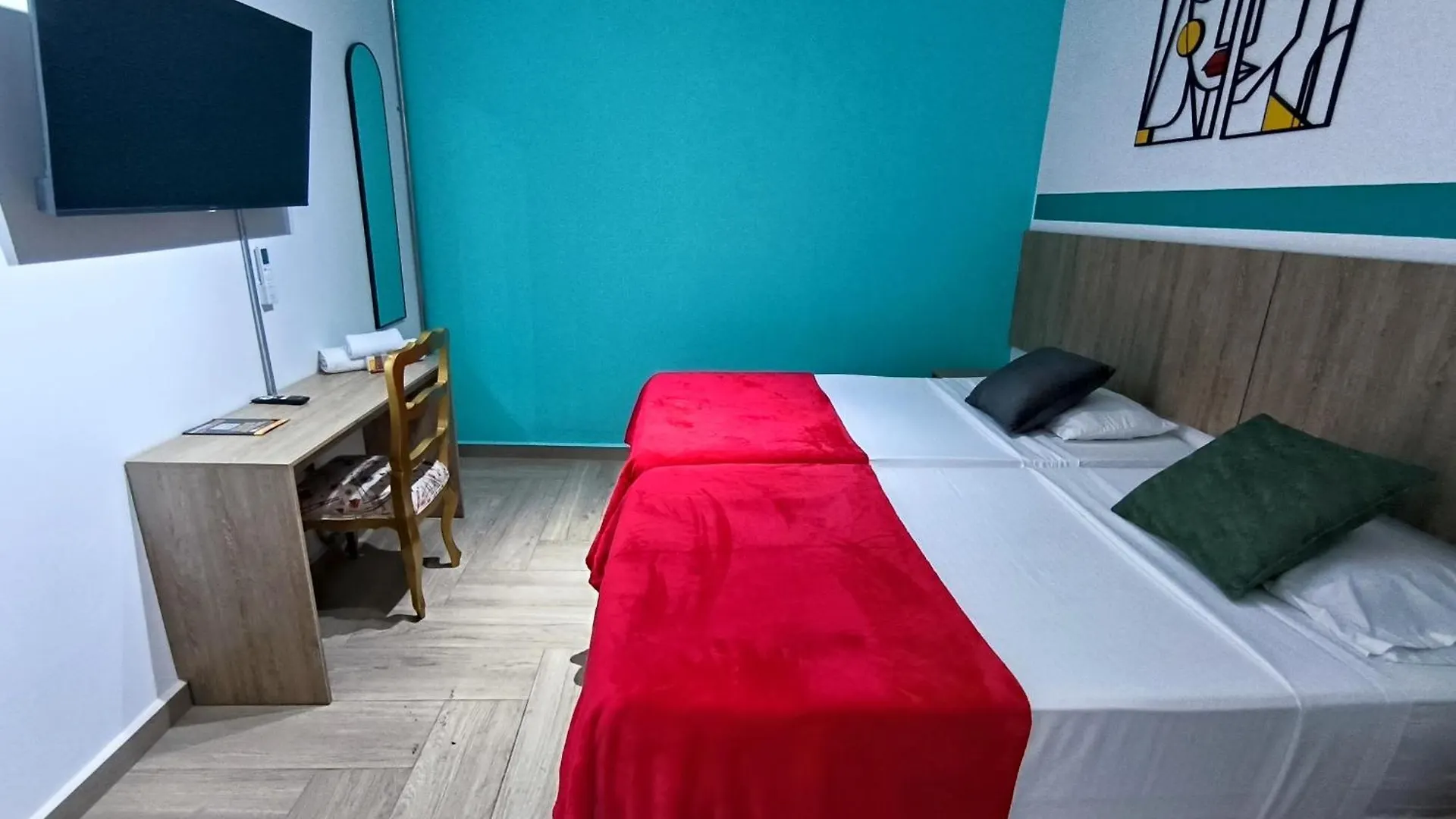 La Vendimia Boutique Hotel Cali 4*,  Colombia