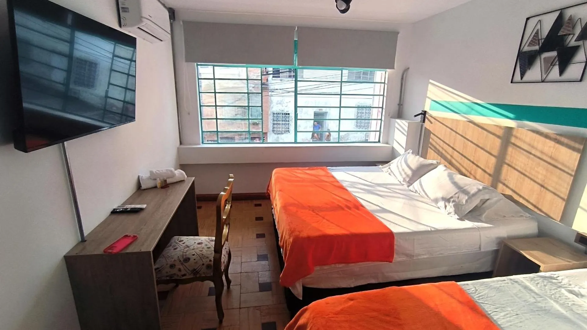 La Vendimia Boutique Hotel Cali