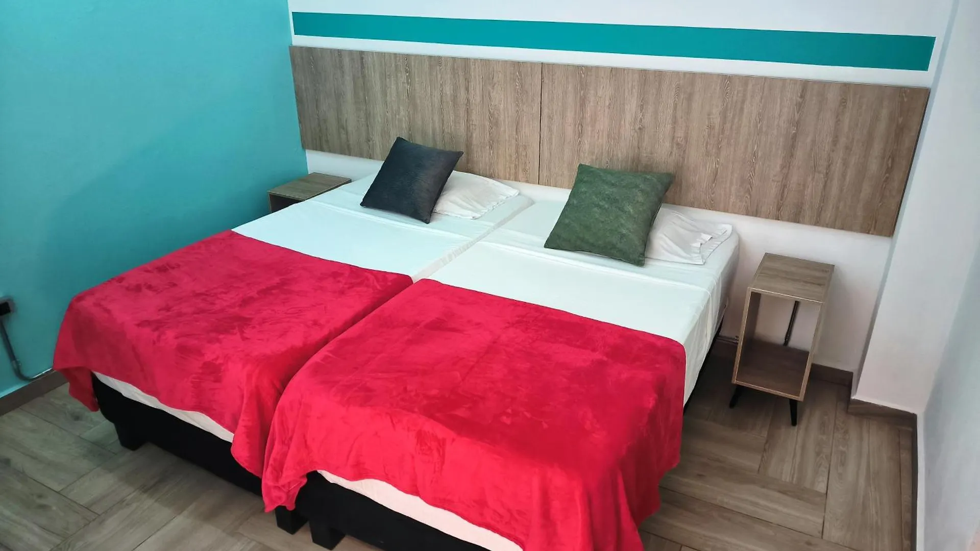 La Vendimia Boutique Hotel Cali