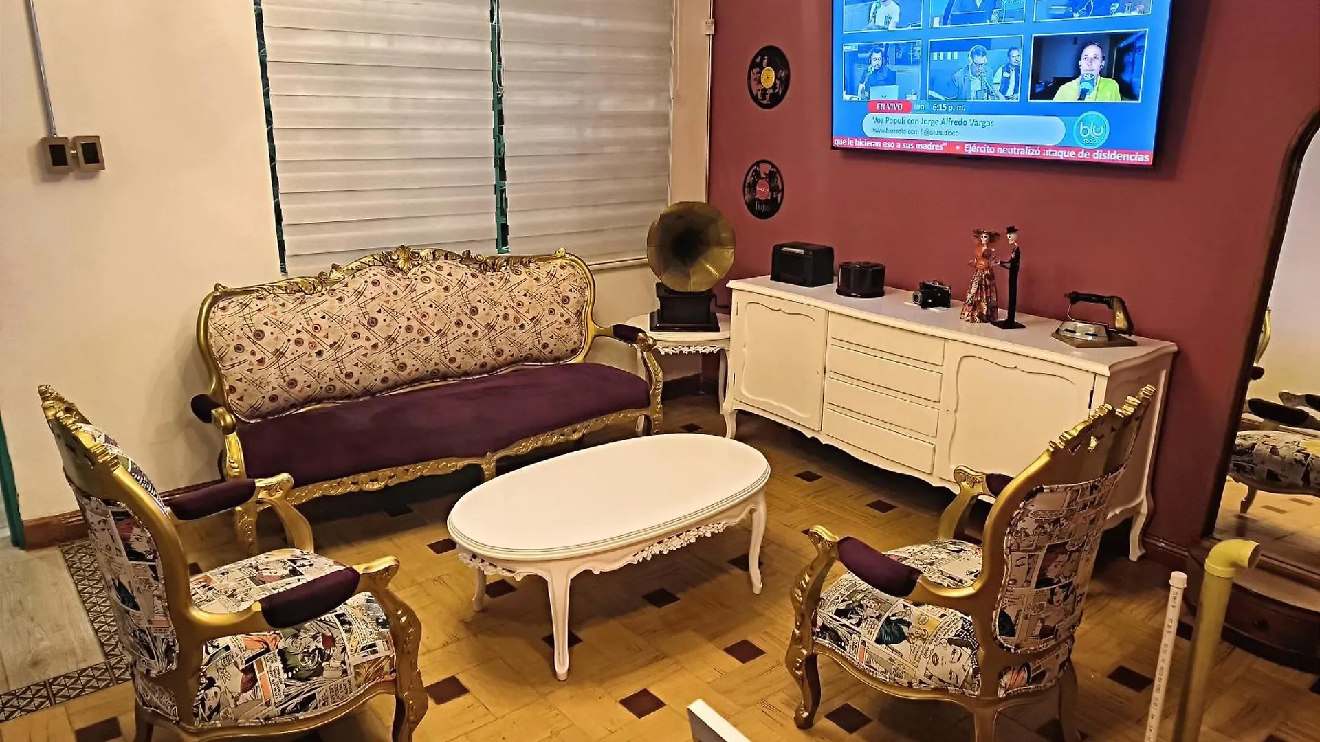 La Vendimia Boutique Hotel Cali