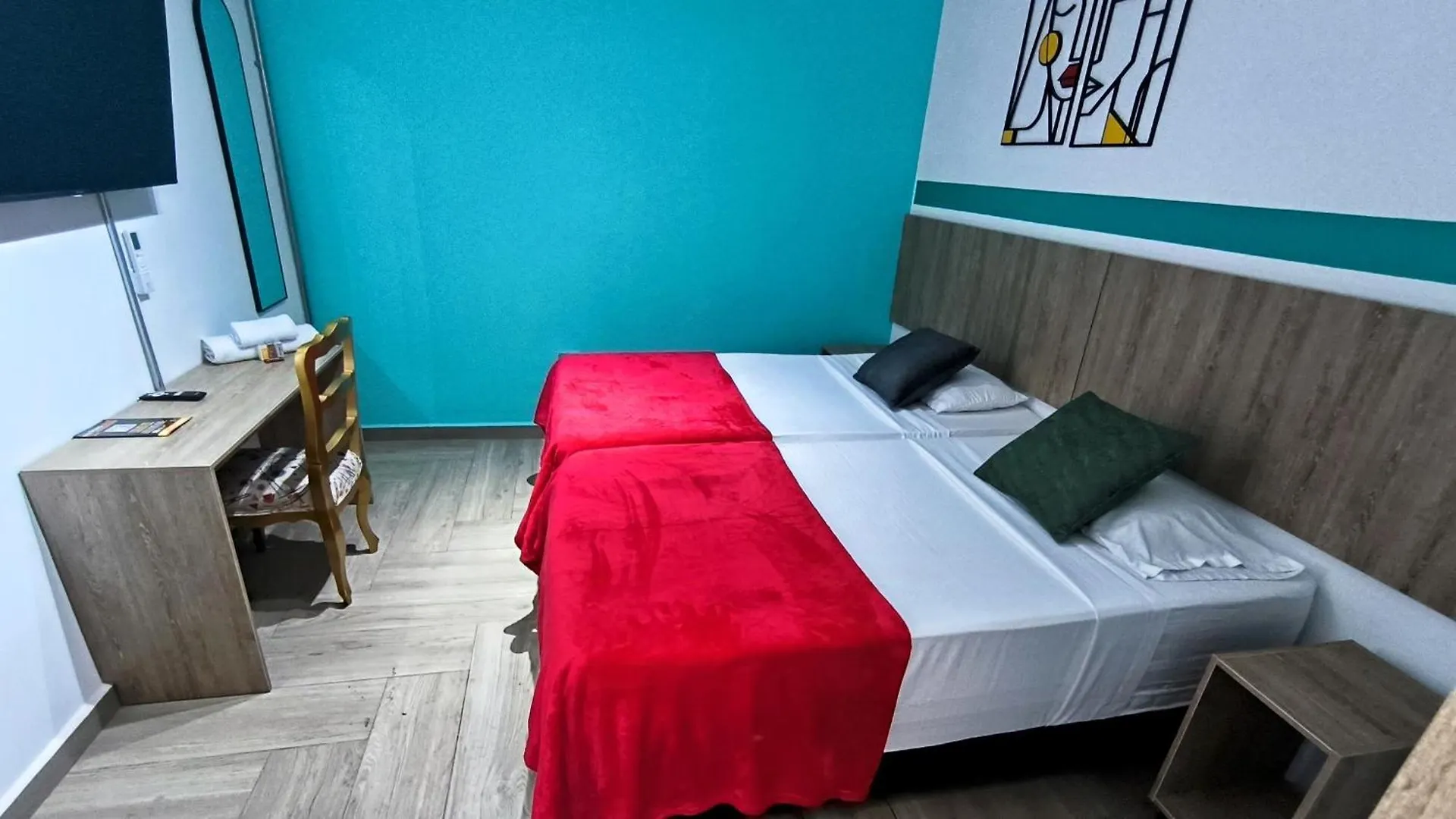 La Vendimia Boutique Hotel Cali 4*,  Colombia
