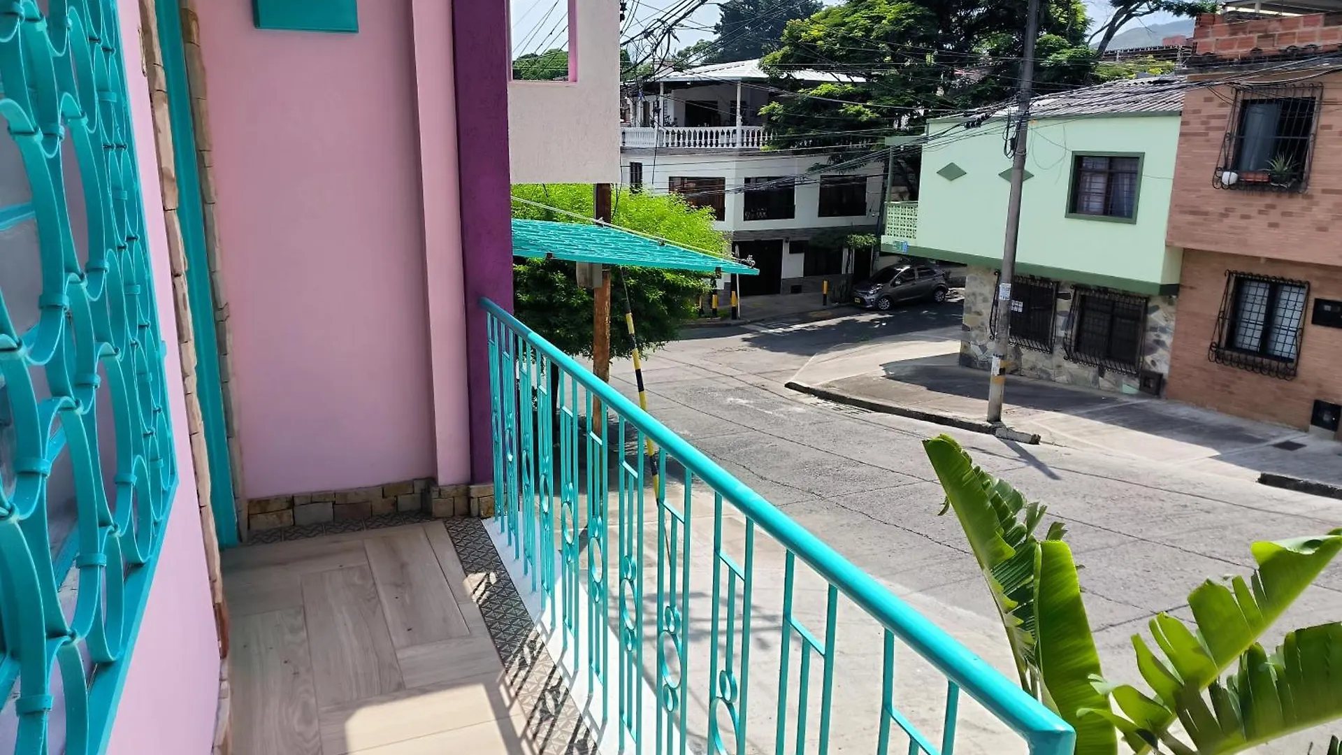 La Vendimia Boutique Hotel Cali