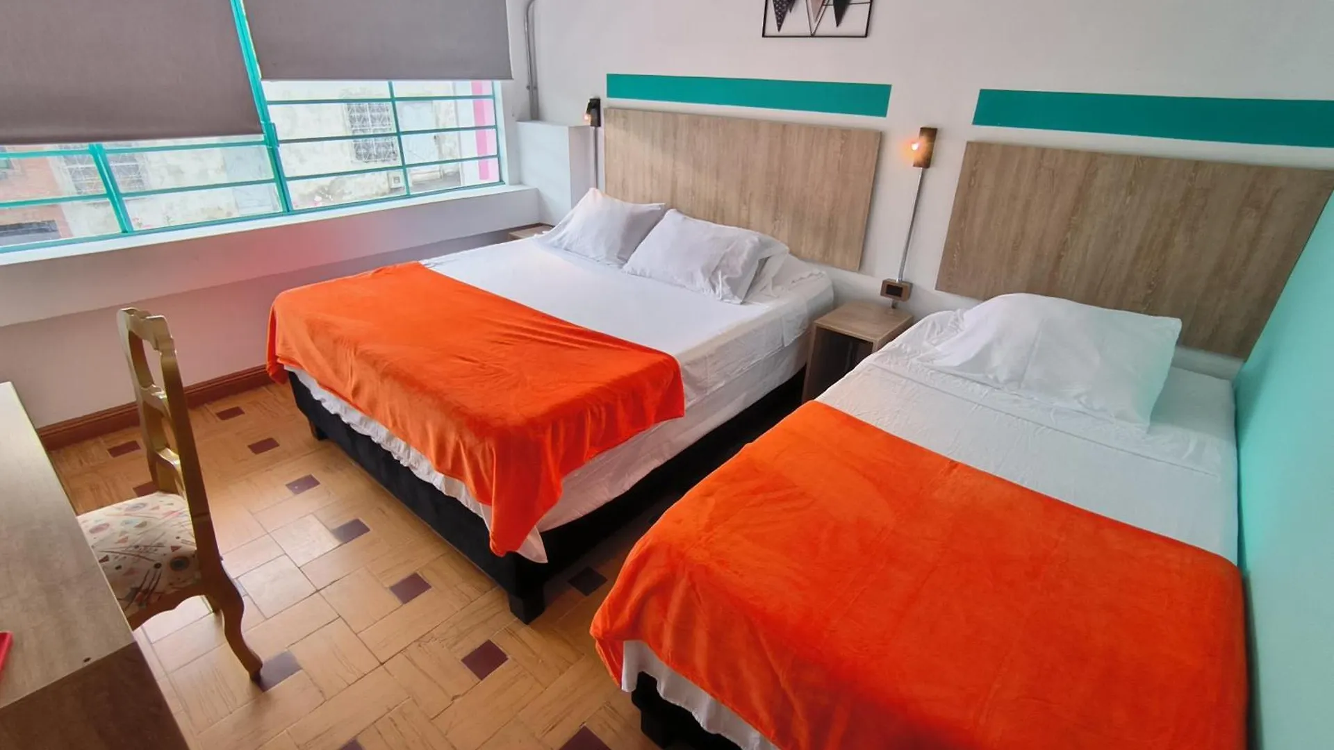 La Vendimia Boutique Hotel Cali