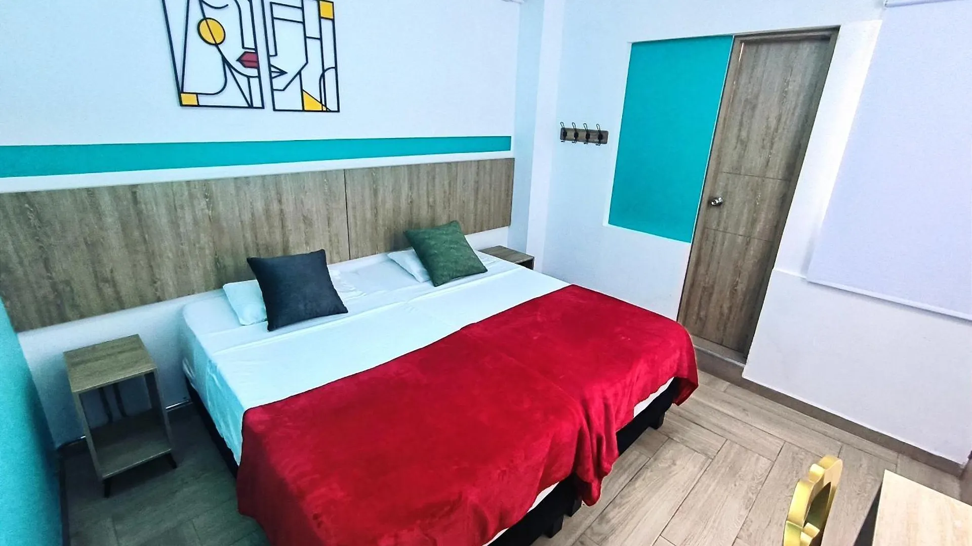 La Vendimia Boutique Hotel Cali