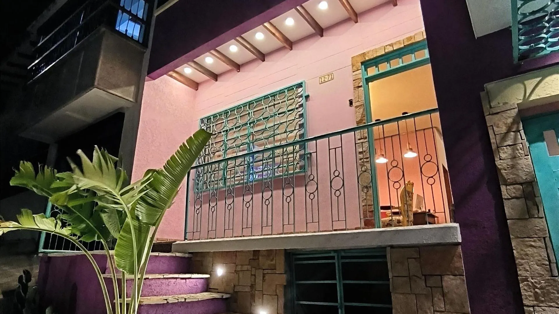 La Vendimia Boutique Hotel Cali