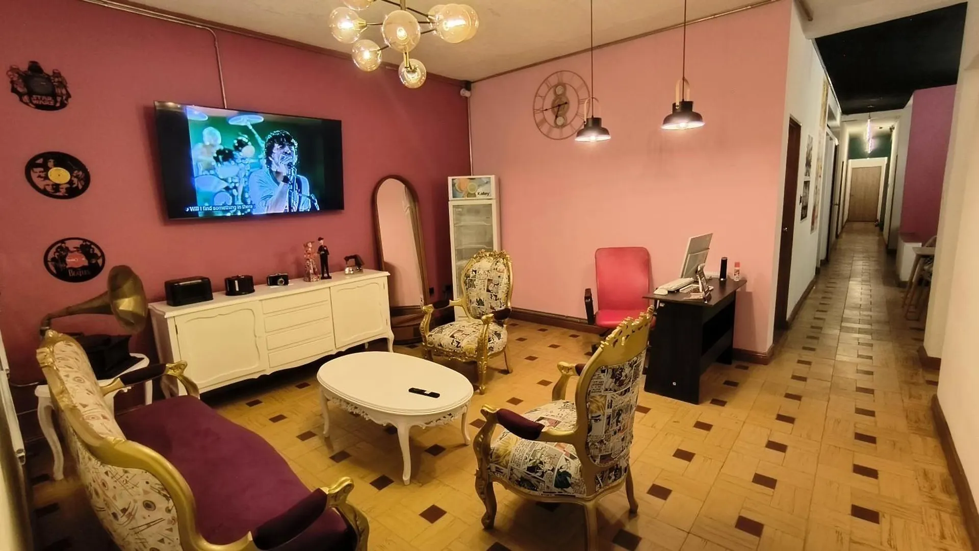 ****  La Vendimia Boutique Hotel Cali Colombia