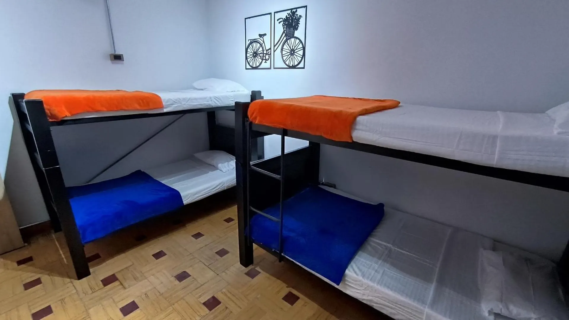 La Vendimia Boutique Hotel Cali