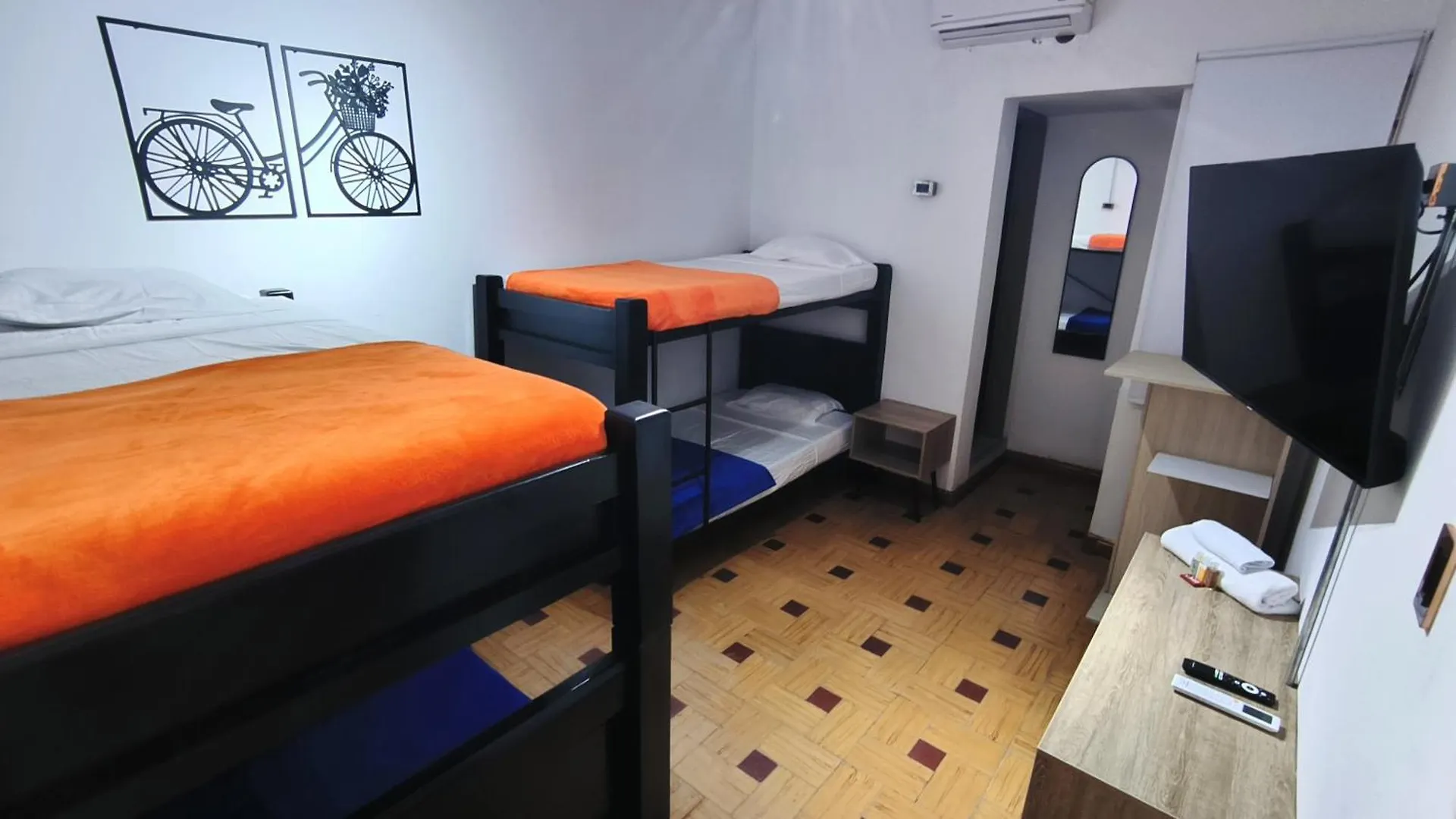 La Vendimia Boutique Hotel Cali