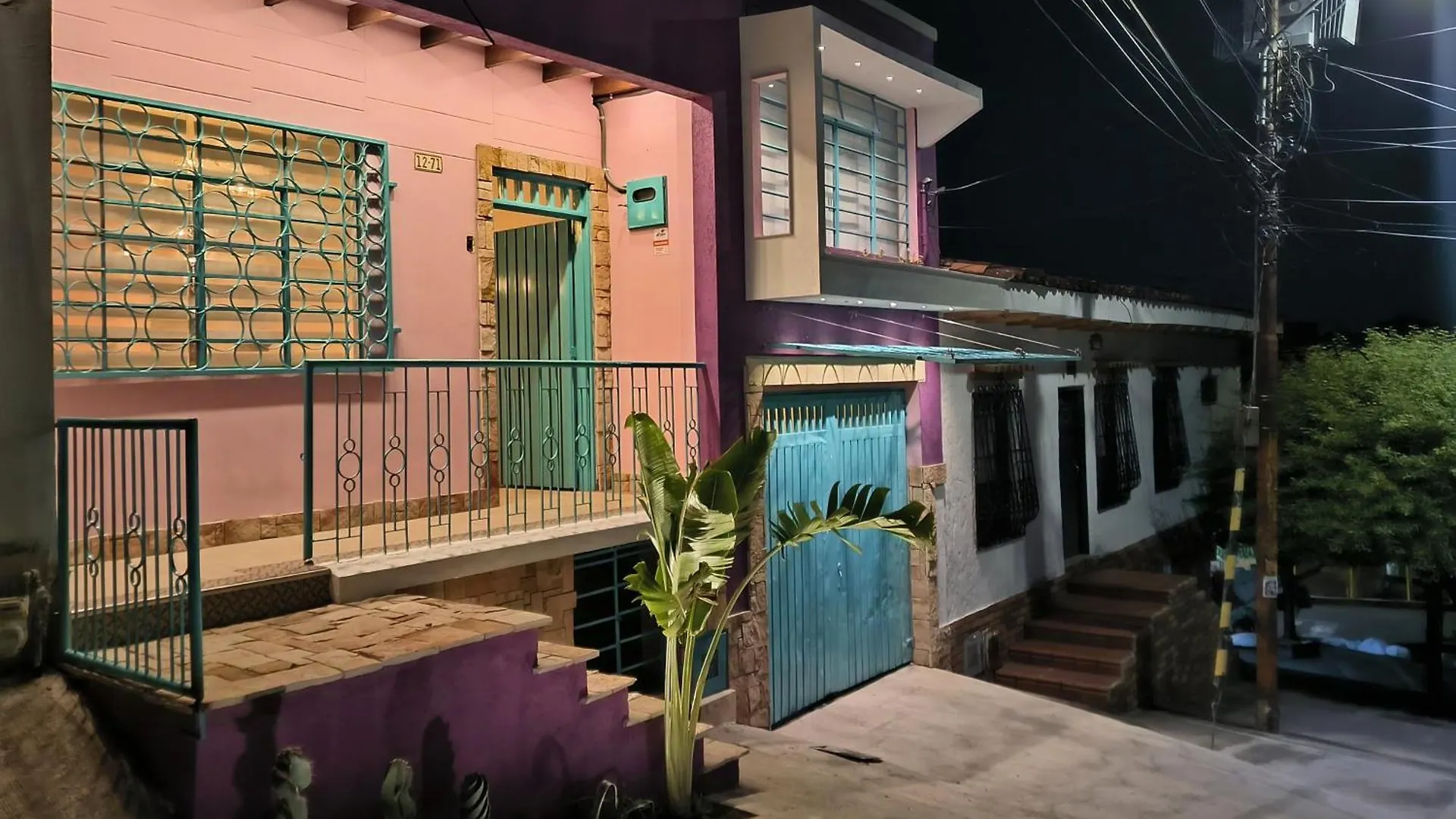 La Vendimia Boutique Hotel Cali