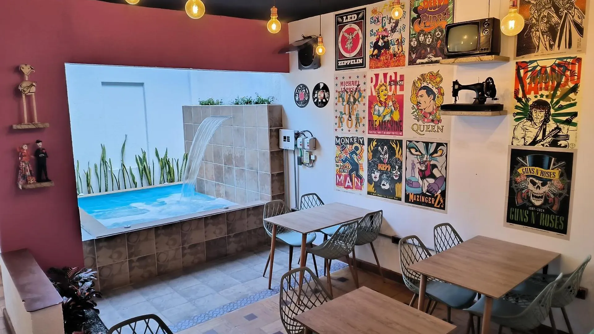****  La Vendimia Boutique Hotel Cali Colombia