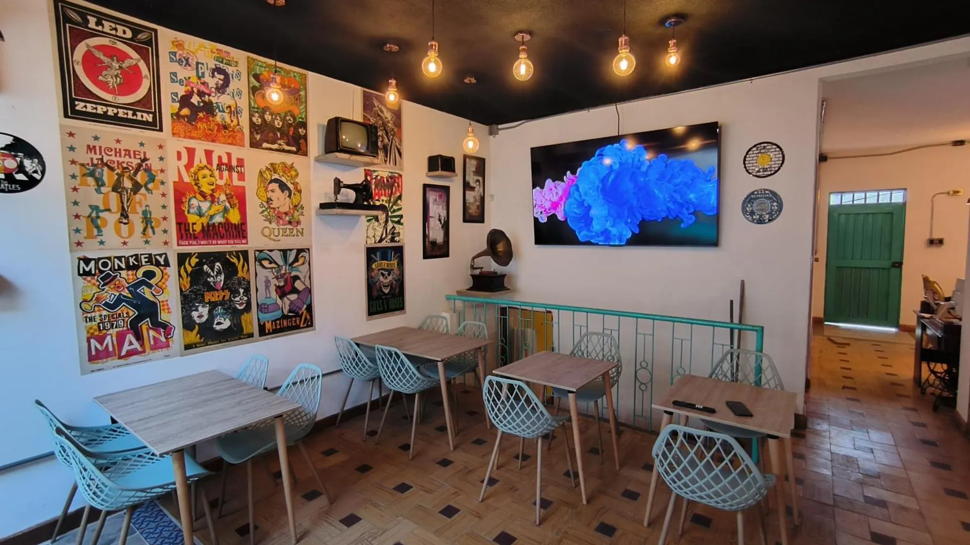 La Vendimia Boutique Hotel Cali Colombia