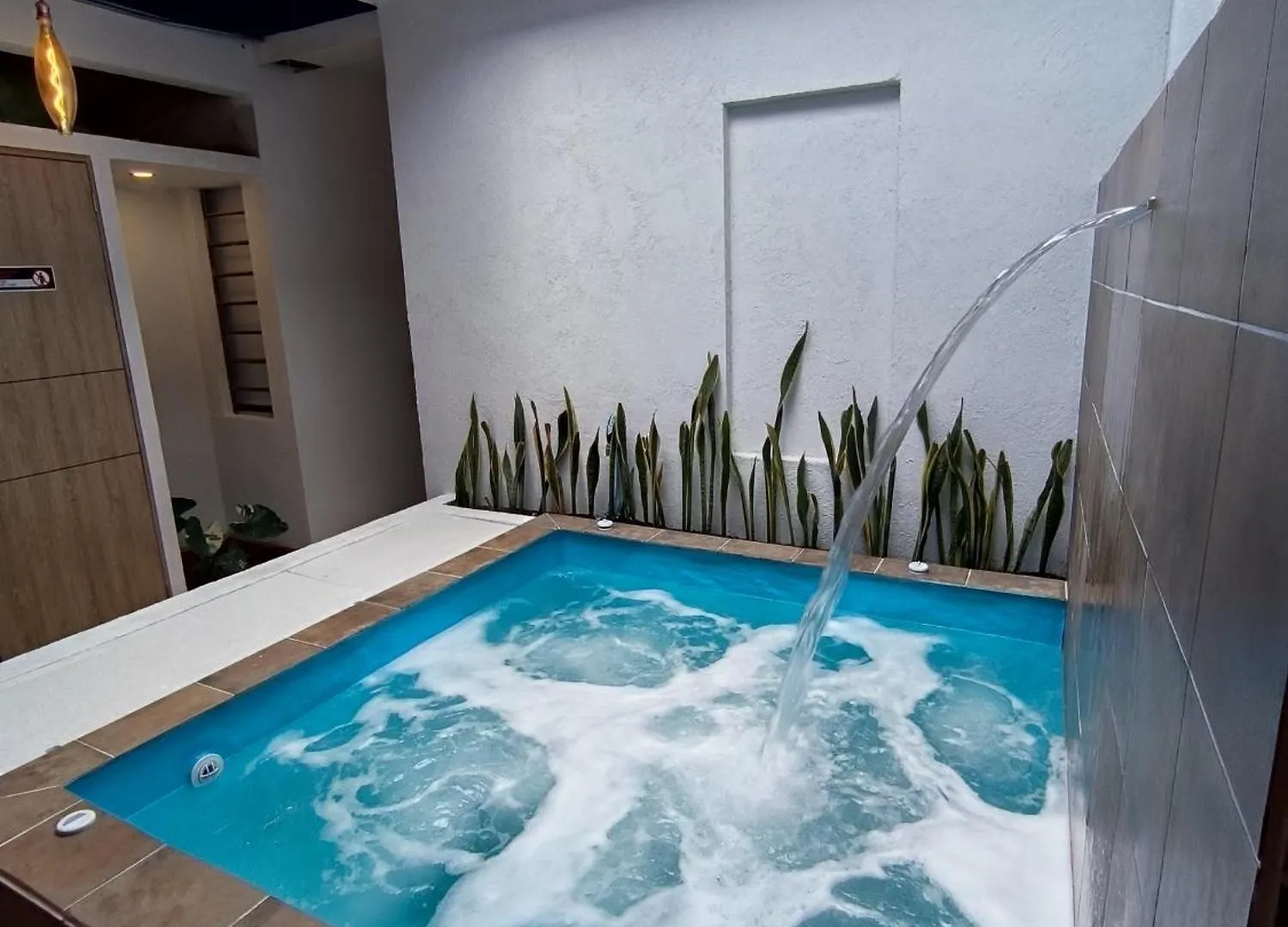 La Vendimia Boutique Hotel Cali