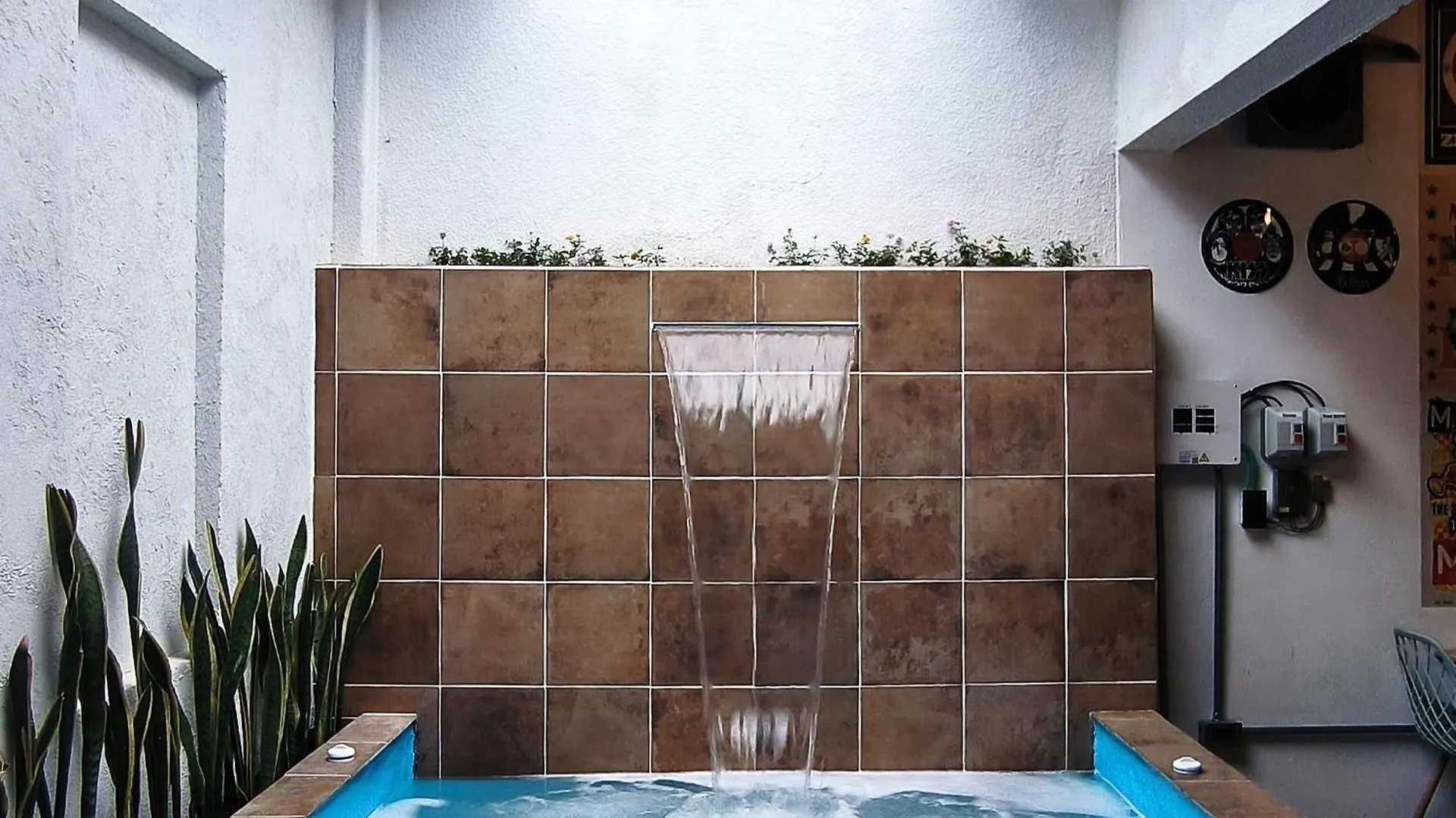 La Vendimia Boutique Hotel Cali