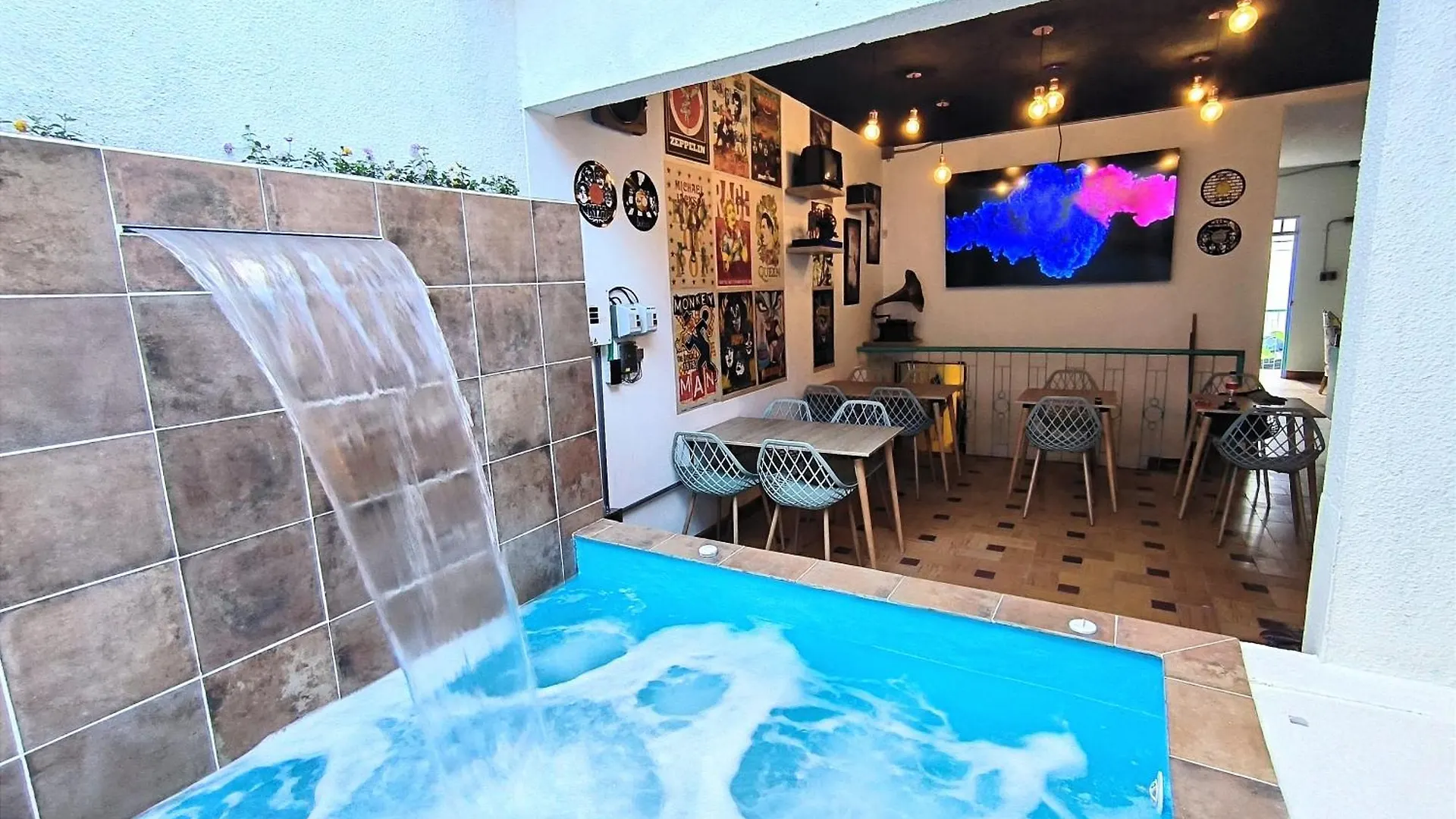 La Vendimia Boutique Hotel Cali