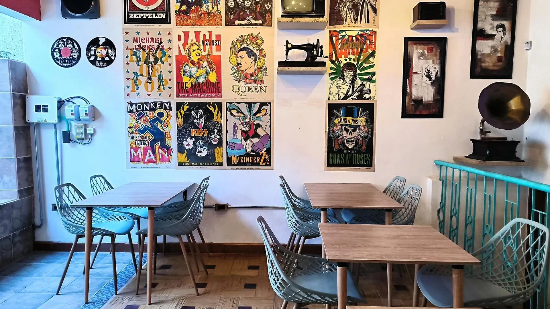La Vendimia Boutique Hotel Cali