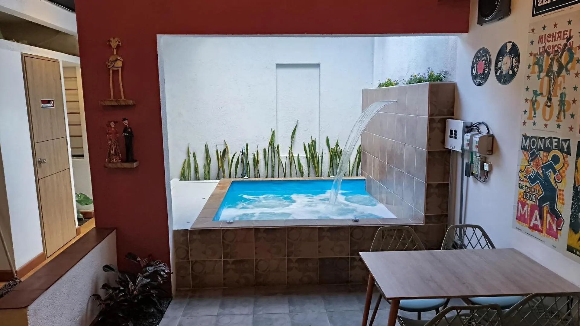 La Vendimia Boutique Hotel Cali