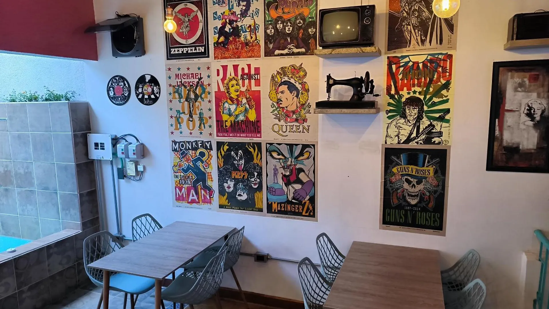 La Vendimia Boutique Hotel Cali