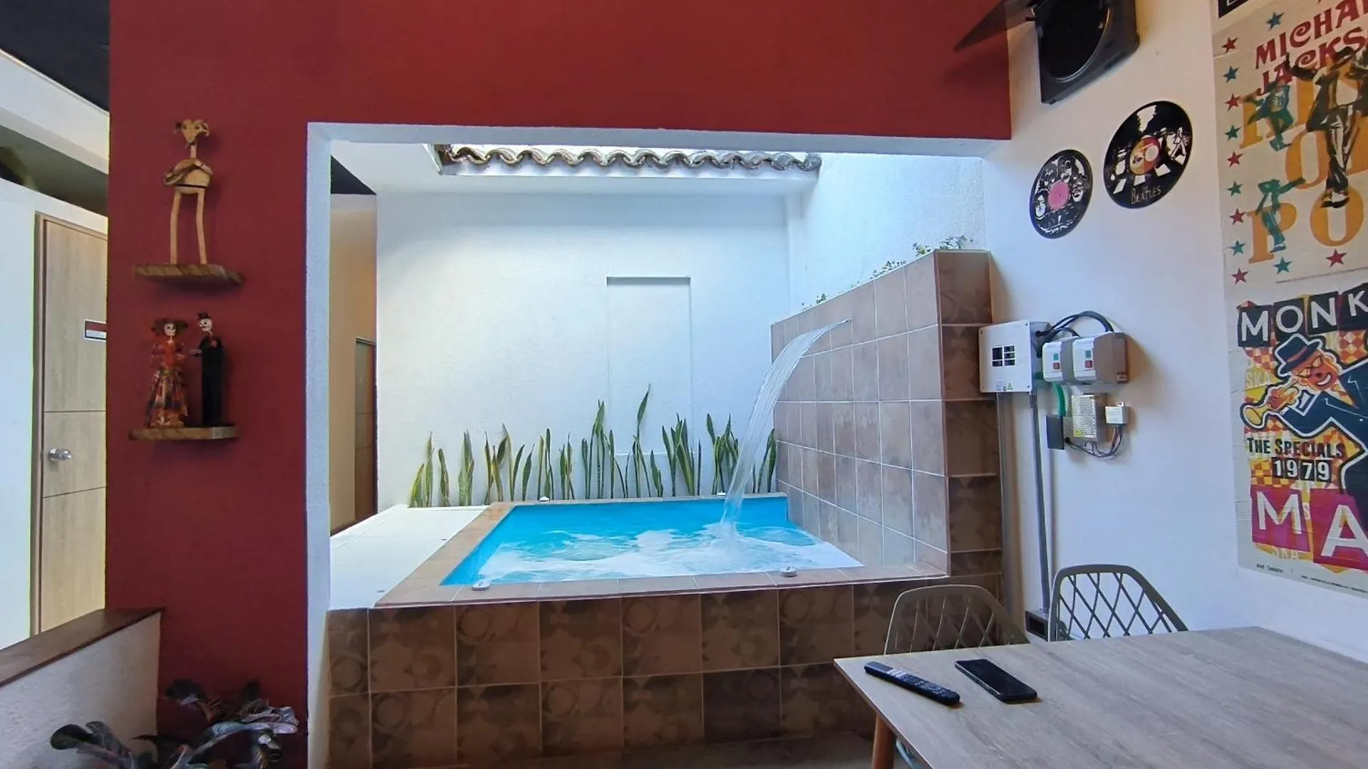 La Vendimia Boutique Hotel Cali