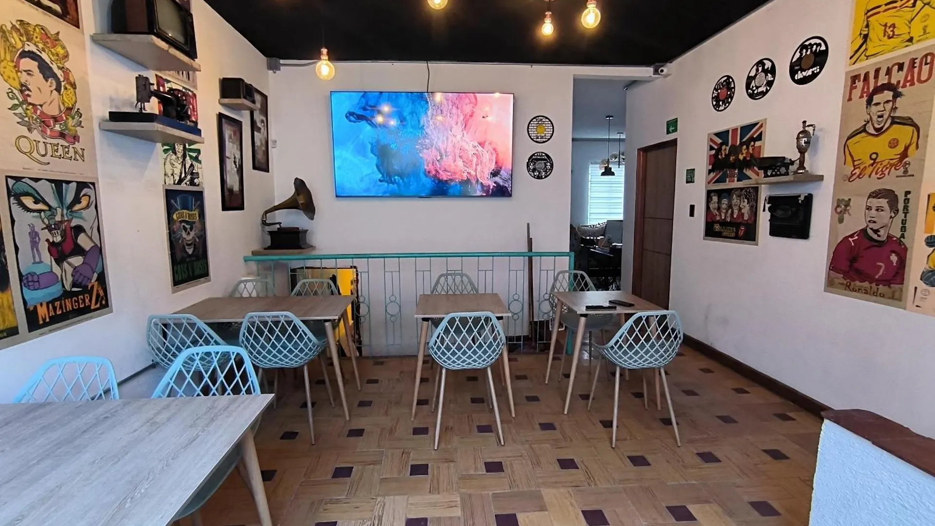 La Vendimia Boutique Hotel Cali 4*,