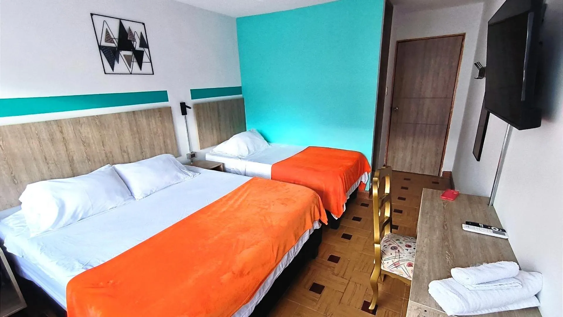 ****  La Vendimia Boutique Hotel Cali Colombia