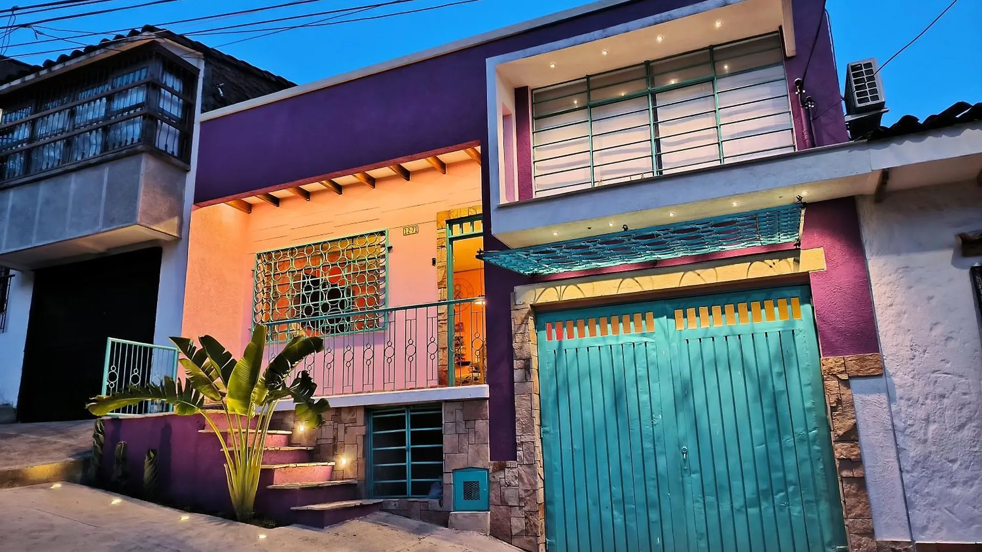 La Vendimia Boutique Hotel Cali