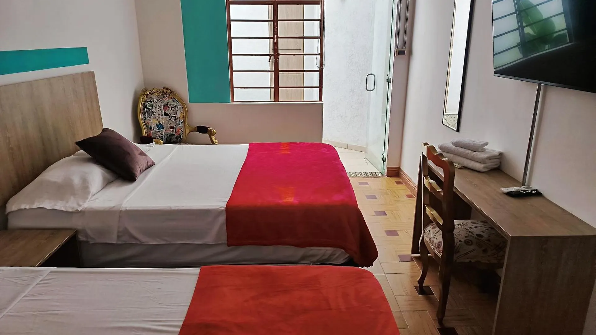 La Vendimia Boutique Hotel Cali 4*,  Colombia