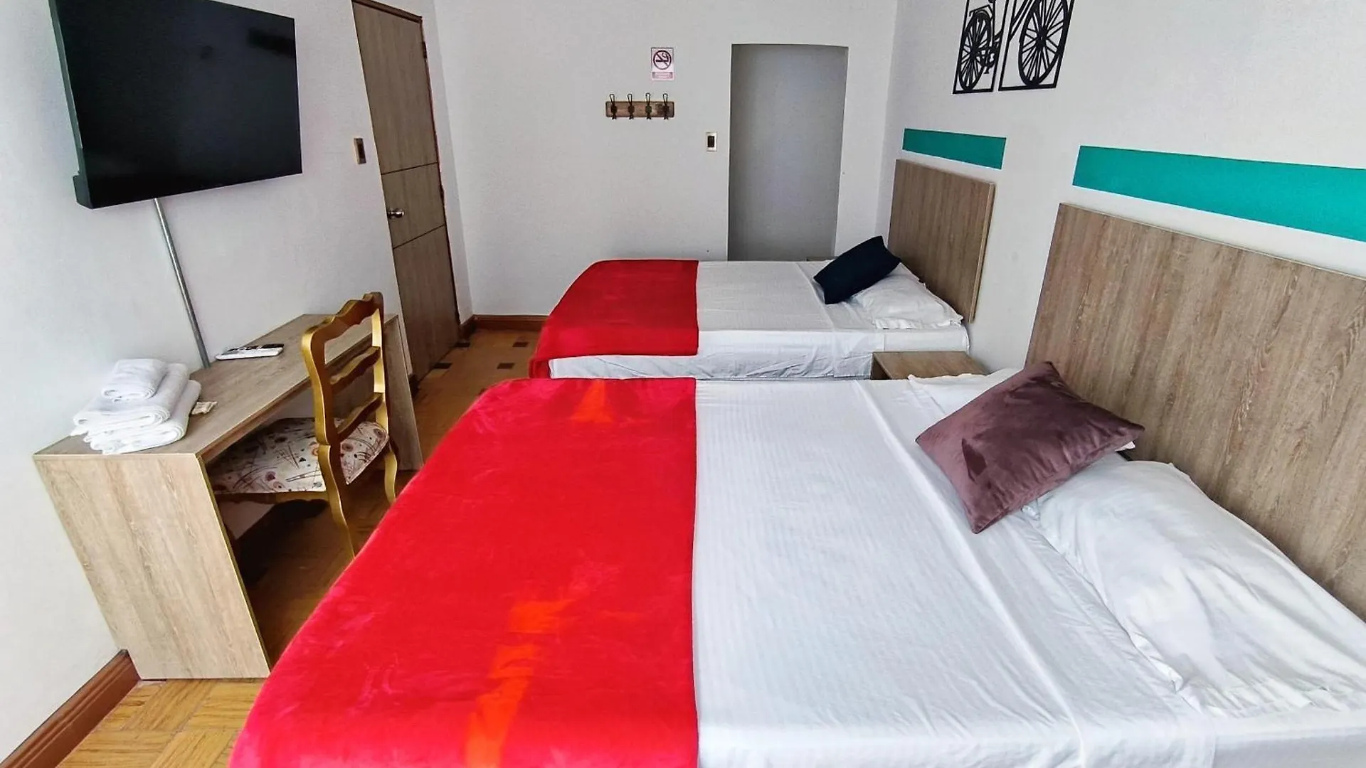 La Vendimia Boutique Hotel Cali