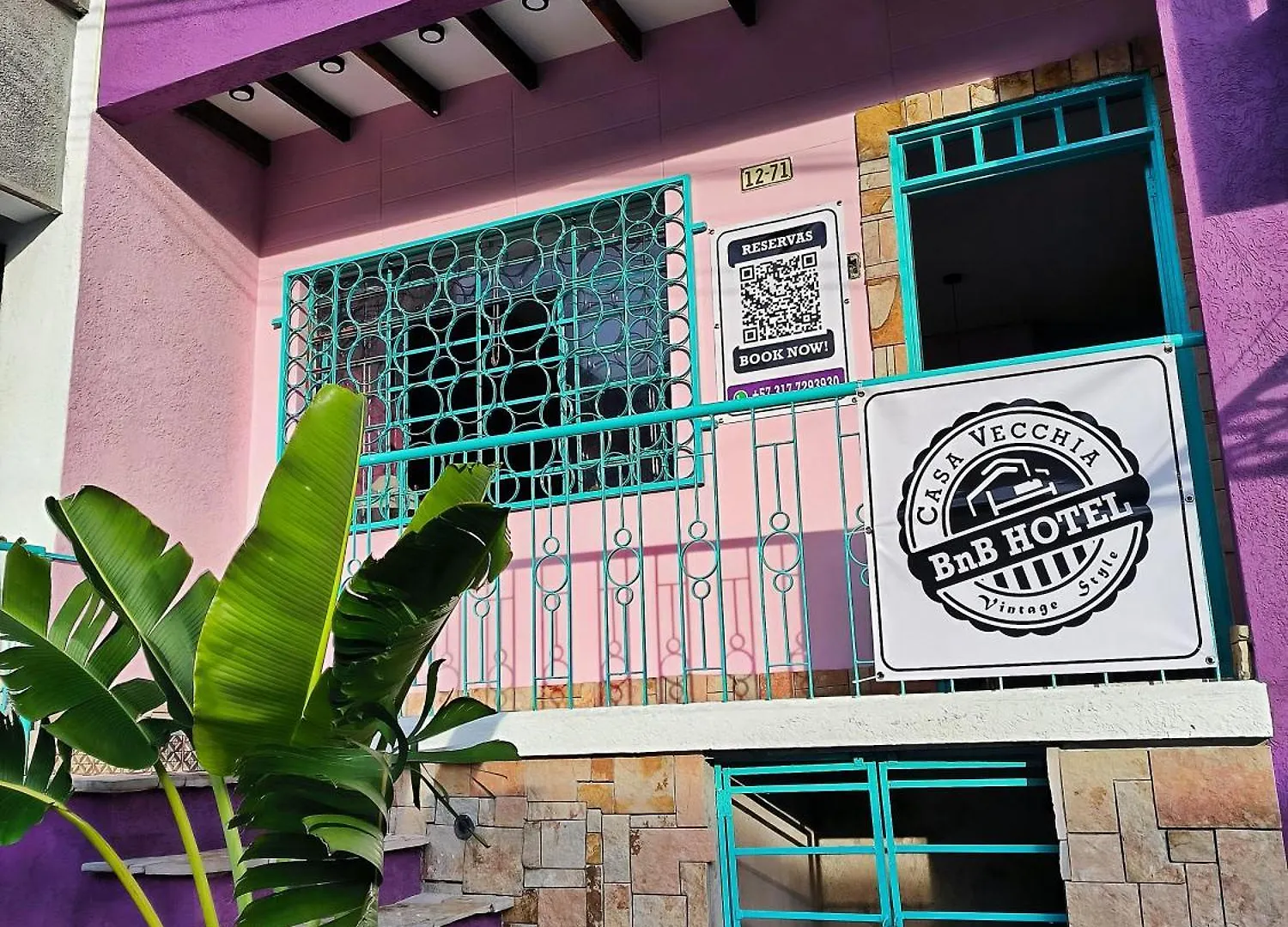 La Vendimia Boutique Hotel Cali