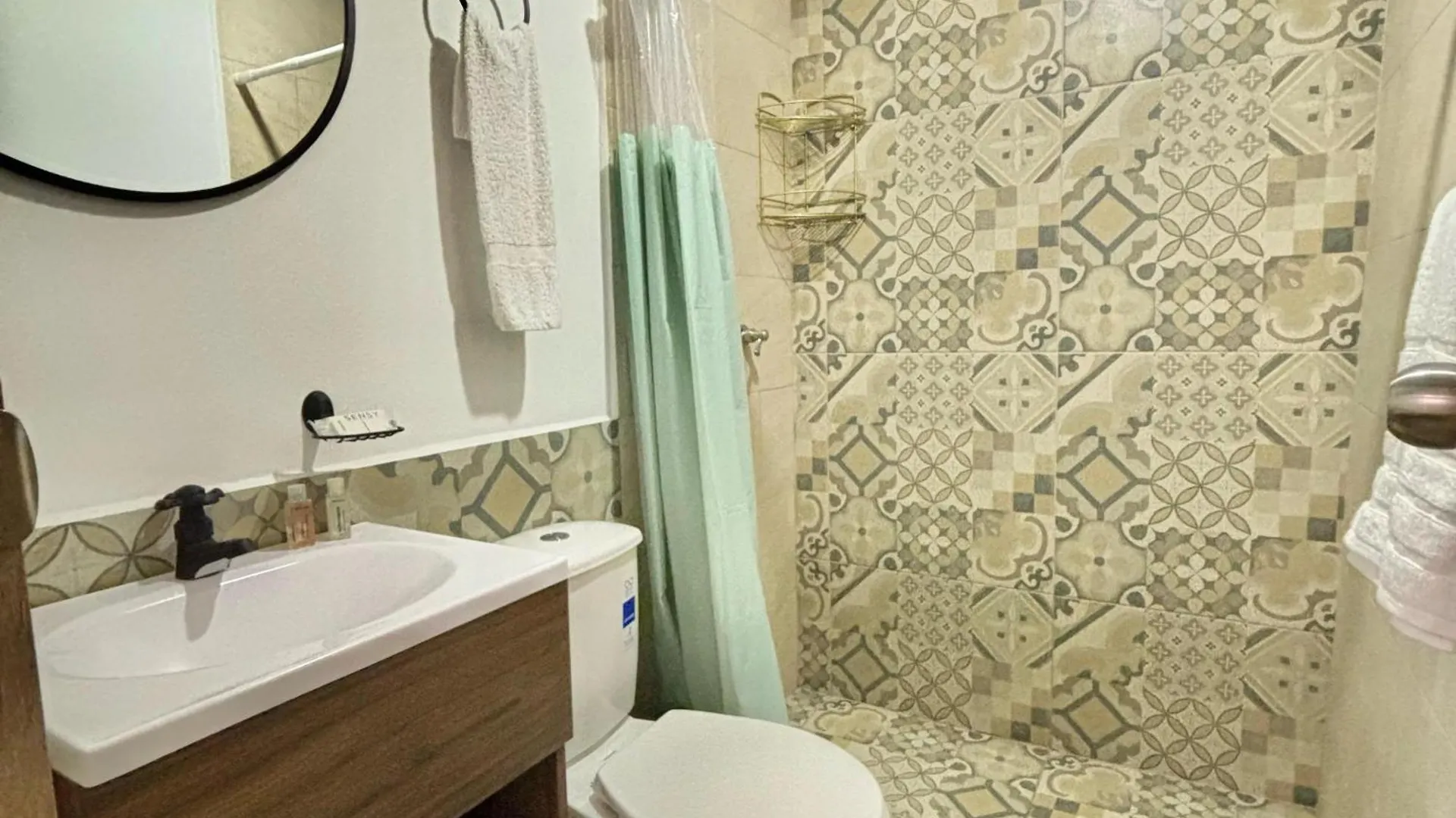 La Vendimia Boutique Hotel Cali