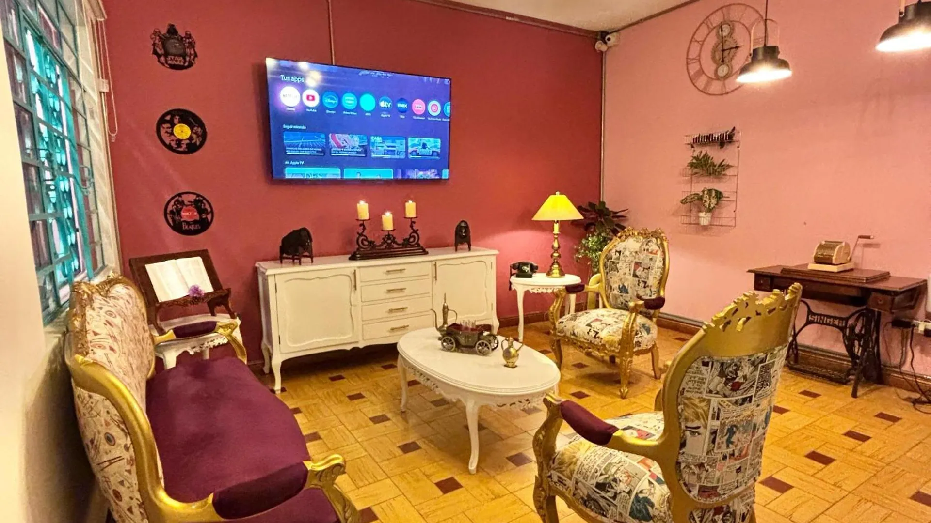 La Vendimia Boutique Hotel Cali Colombia