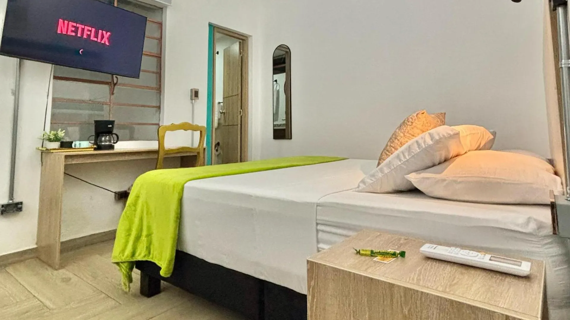 ****  La Vendimia Boutique Hotel Cali Colombia