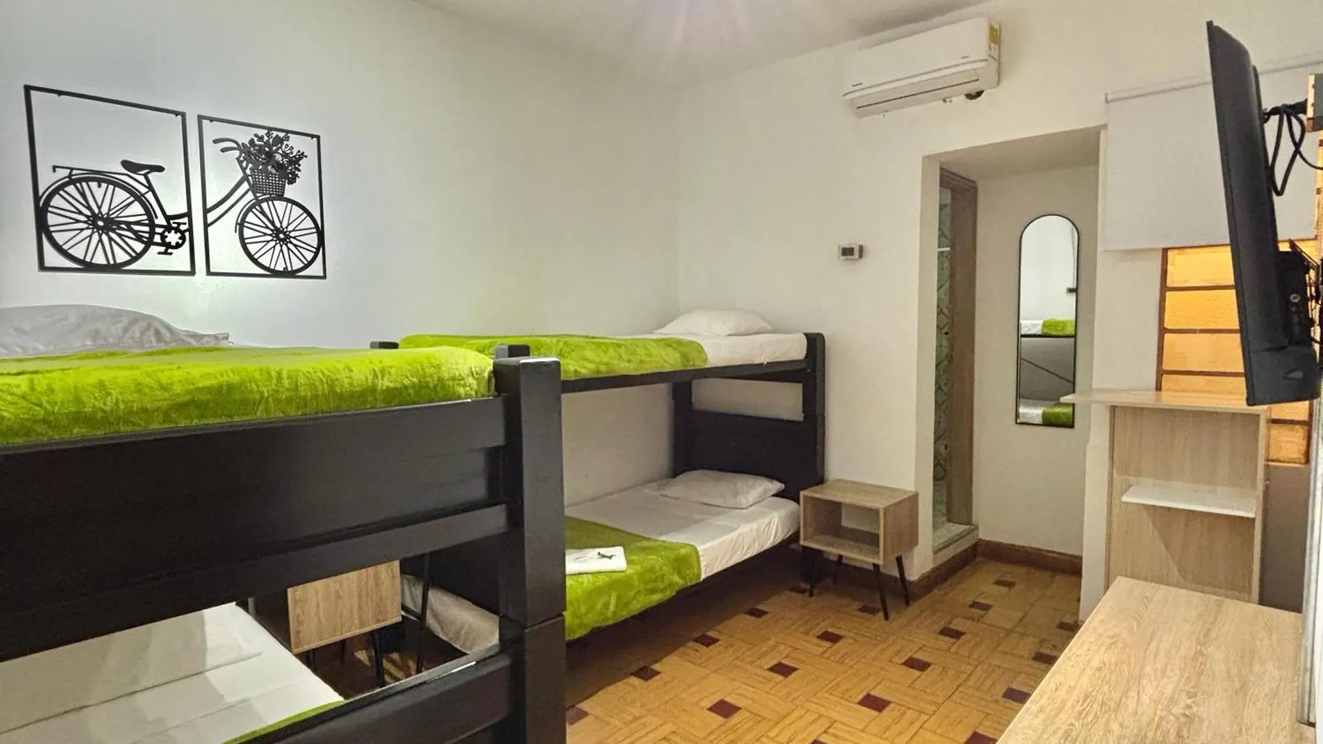 La Vendimia Boutique Hotel Cali