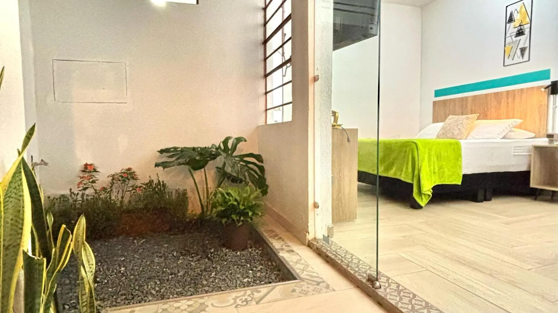 La Vendimia Boutique Hotel Cali 4*,