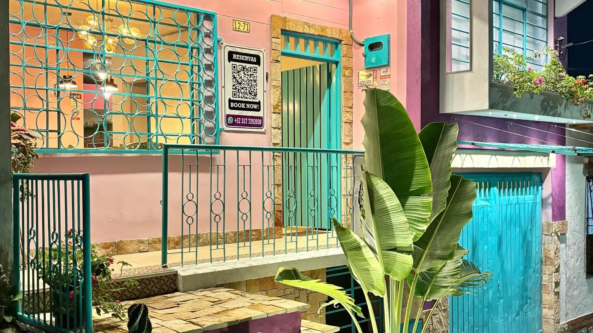 La Vendimia Boutique Hotel Cali