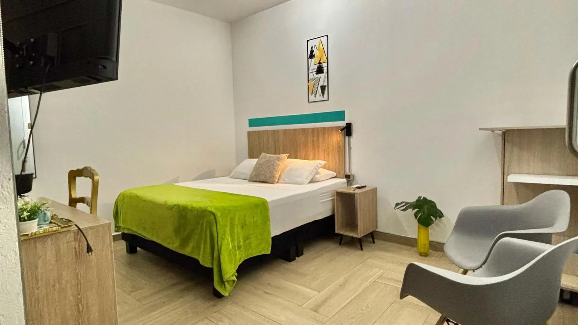 La Vendimia Boutique Hotel Cali Colombia