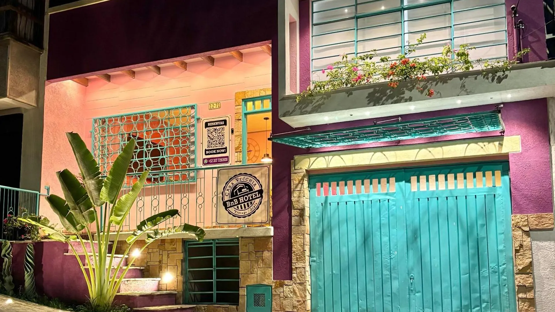 La Vendimia Boutique Hotel Cali 4*,  Colombia