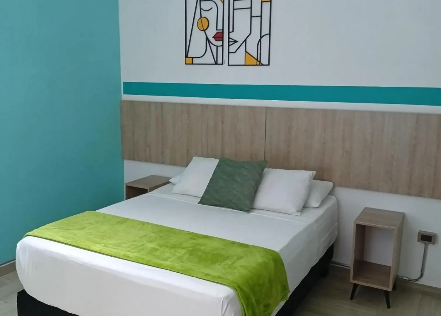 Casa Vecchia Hotel Cali