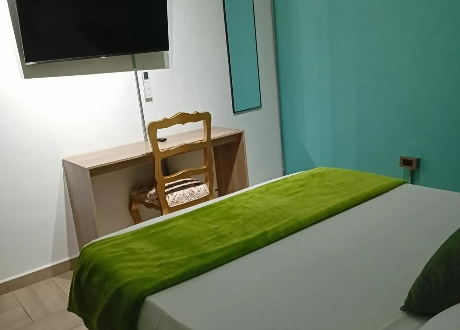 Casa Vecchia Hotel Cali Colombie