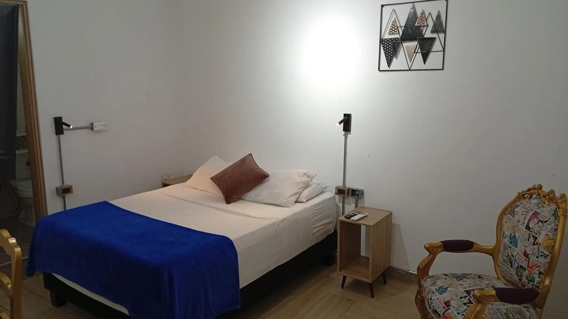 Casa Vecchia Hotel Cali