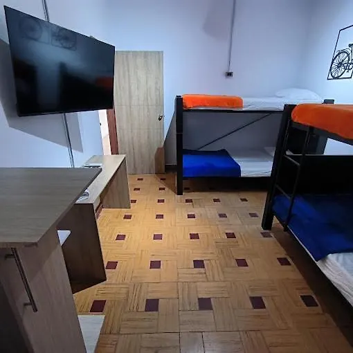 Casa Vecchia Hotel Cali