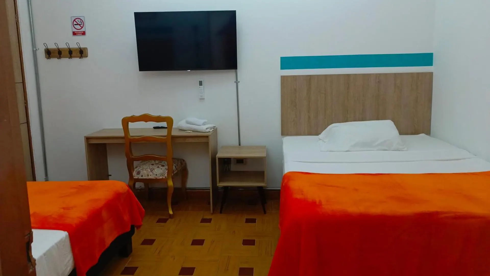 Casa Vecchia Hotel Cali