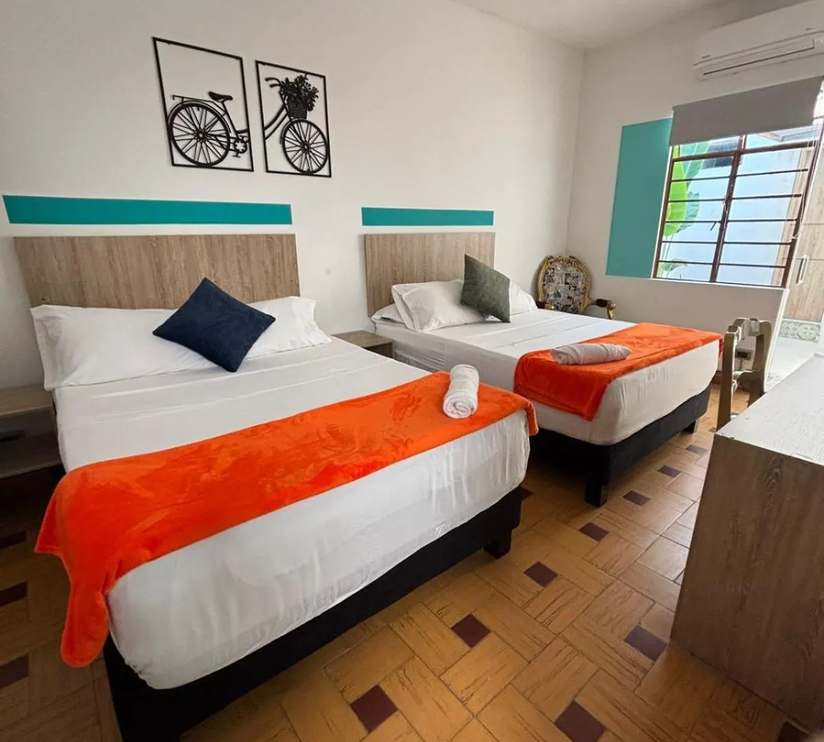 Casa Vecchia Hotel Cali