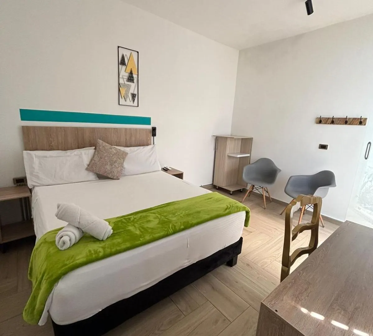 Casa Vecchia Hotel Cali
